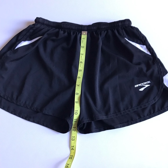 Brooks Running shorts - Women’s small/medium - Picture 7 of 7